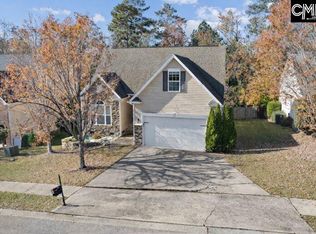 313 Explorer Dr, Chapin, SC 29036