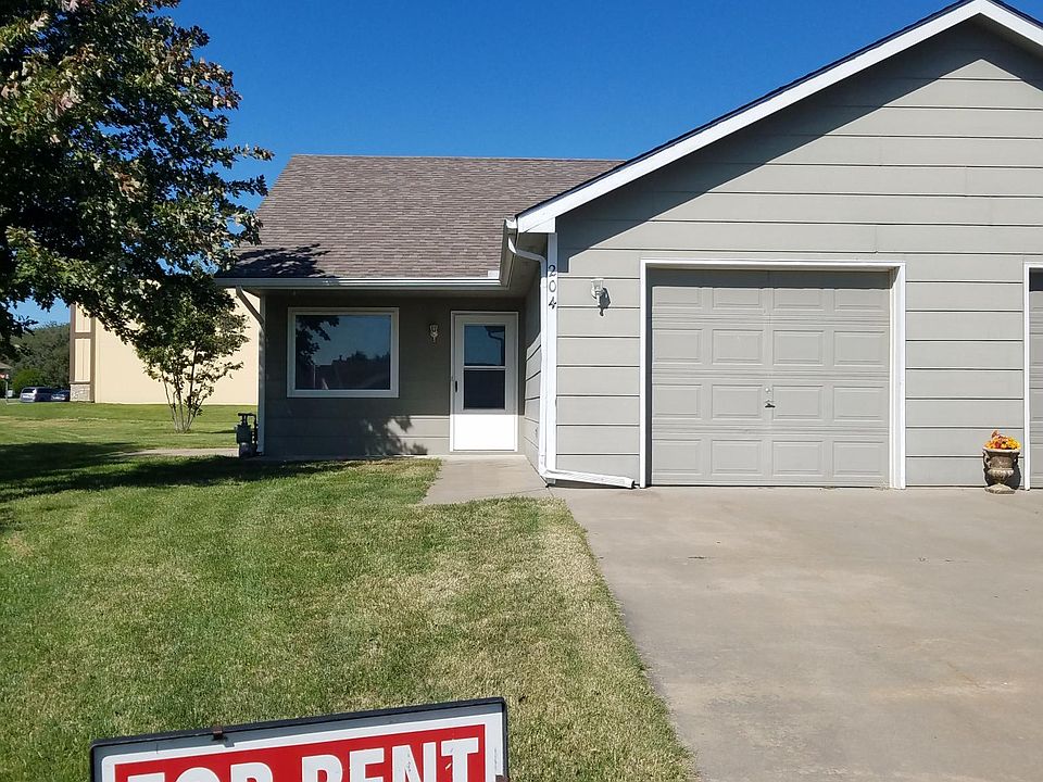 1st image of 204 E Cedar Point Ct
