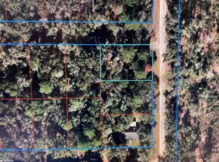 15990 NE 11th St LOT 19, Williston, FL 32696