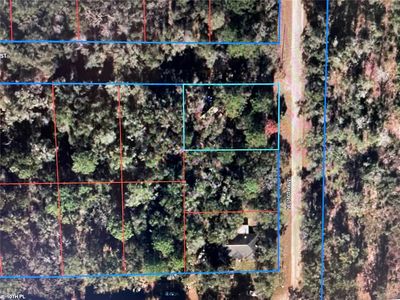 15990 NE 11th St LOT 19, Williston, FL, 32696