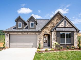 The Hunter Plan, Sedman Hills, Hixson, TN 37343
