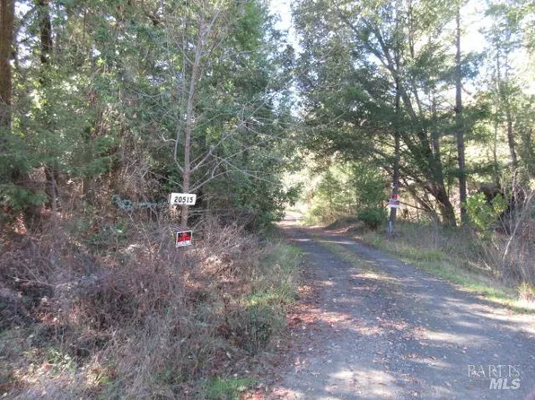 20515 Fort Ross Road, Cazadero, CA 95421