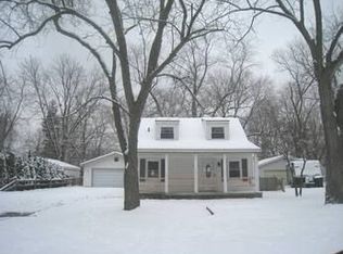 19466 Weyher St, Livonia, MI 48152