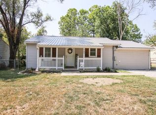 702 Elm St, Fulton, MO 65251