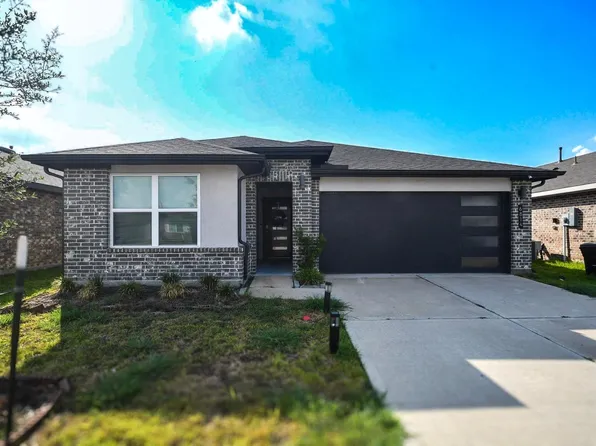 6814 Halifax Harvest Ln, Richmond, TX 77407