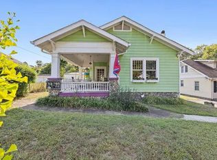 16 N Seminole Dr, Chattanooga, TN 37411