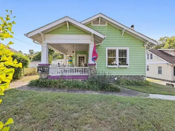 16 N Seminole Dr, Chattanooga, TN 37411