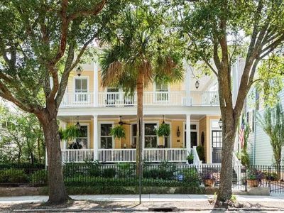 102 Ashley Ave APT B, Charleston, SC, 29401