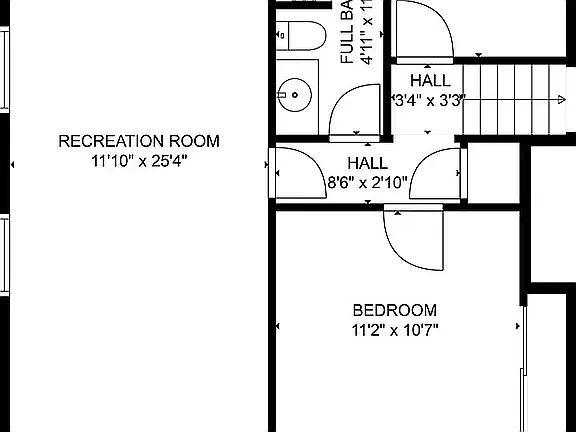 3813 Gray Fox Dr — Photo 19