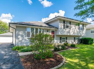 2408 Leckrone Dr, Plainfield, IL