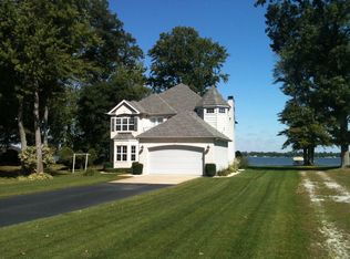 4815 E County Road 210, Knox, IN 46534
