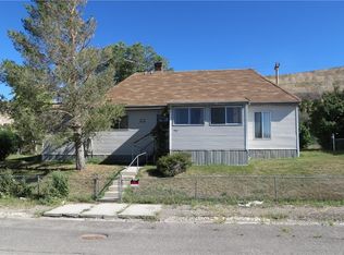 43 Keystone St, Ruth, NV 89319