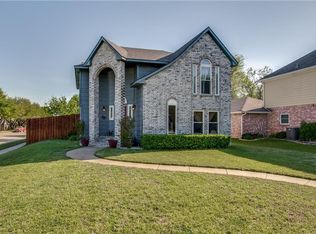 2301 Cuesta Ln, McKinney, TX 75072