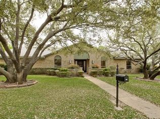 6932 Hunters Ridge Dr, Dallas, TX 75248