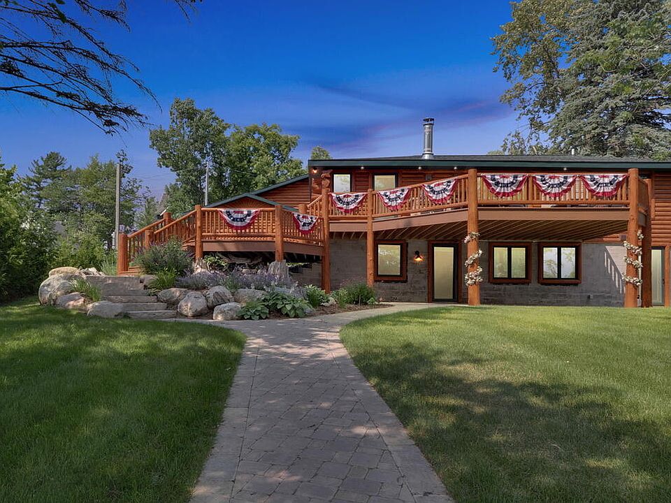 5997 Prospect St, Indian River, MI 49749 MLS 201825804 Zillow