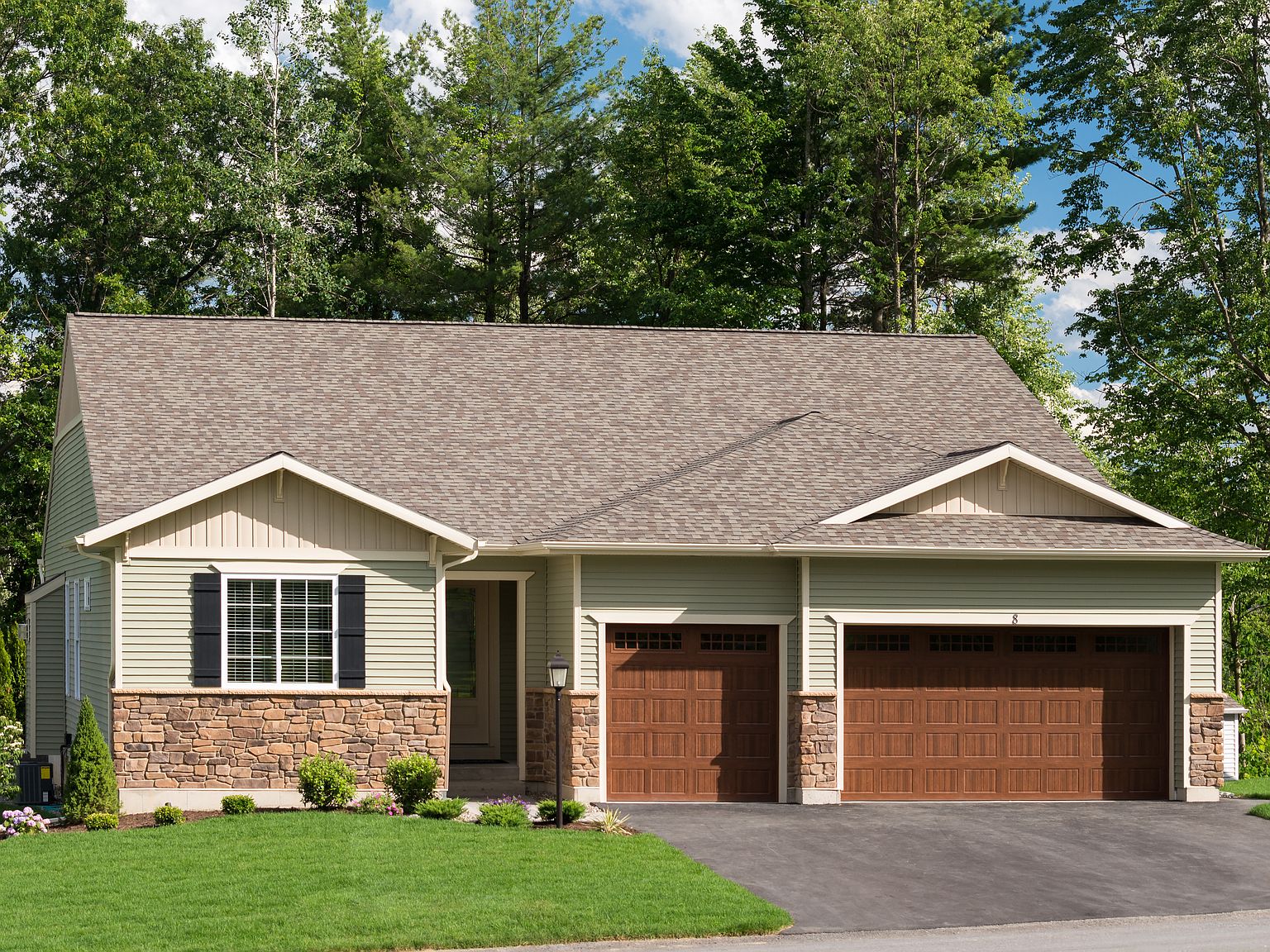 Trilogy 1 Plan, Dutch Meadows, Latham, NY 12110 Zillow