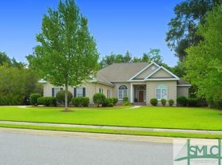 796 Southbridge Blvd, Savannah, GA 31405