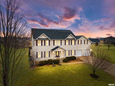 523 N Fairground Way, Elmwood, IL, 61529