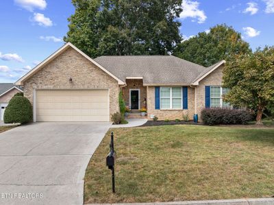 5609 Reinhardt Ln, Knoxville, TN, 37924