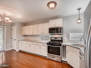 2147 Streamway Ct, Baltimore, MD 21207