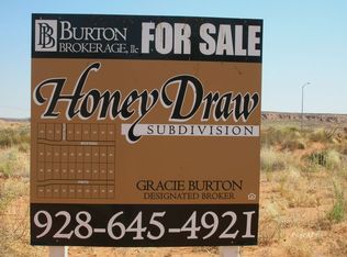 513 Mustang Rd, Page, AZ 86040