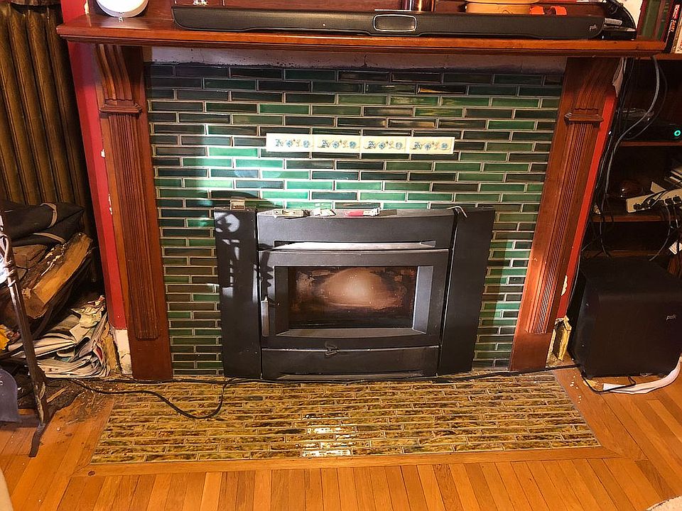 Custom tiles