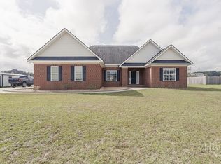 1705 Scarlett Place, Brooklet, GA 30415