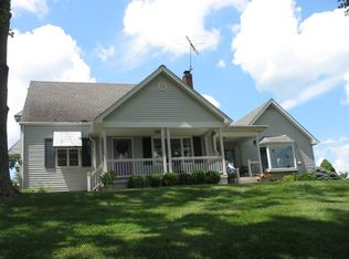 3890 Dead Timber Rd, California, KY 41007