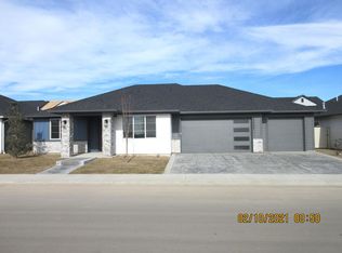 11288 W Gladiola St, Star, ID 83669