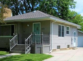513 Sheffield Ave, Flint, MI 48503