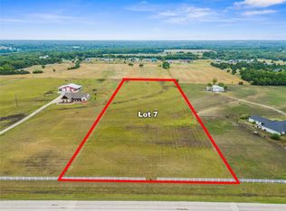 Fm 2729, Van Alstyne, TX 75495