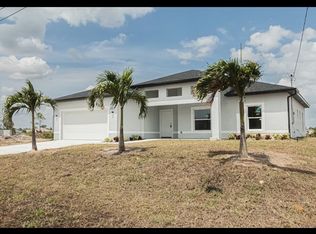 4323 NE 11th Ave, Cape Coral, FL 33909
