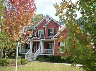 1873 S James Gregarie Rd, Mount Pleasant, SC 29466