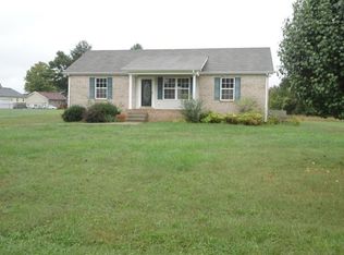 115 Gravel Ln LOT 1A, Portland, TN 37148