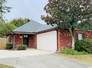 10238 Springtree Ave, Baton Rouge, LA 70810