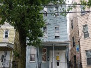 136 Ridge St, Newark, NJ 07104