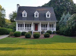 520 E 8th St SE, Rome, GA 30161