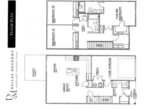 9055 Dallas Hollow Rd, Soddy Daisy, TN 37379