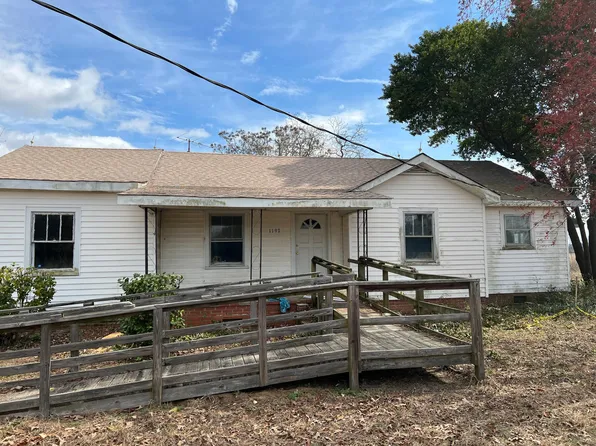 1197 Cannon Bridge Rd, Orangeburg, SC 29115