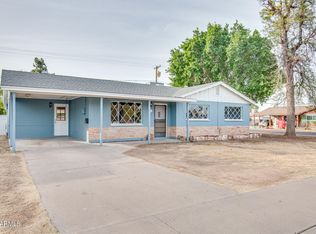 3225 W Charter Oak Rd, Phoenix, AZ 85029