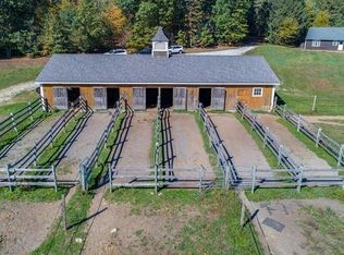 161 Bolton Rd, Harvard, MA 01451