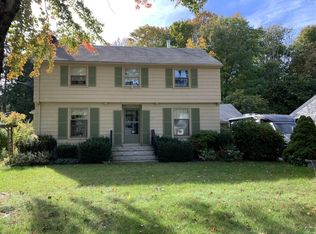 65 Johnson Rd, Gorham, ME 04038