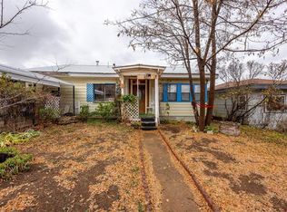 537 N Elm Street, Cortez, CO 81321