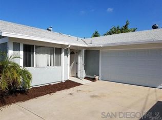 9354 Piedmont St, Spring Valley, CA 91977