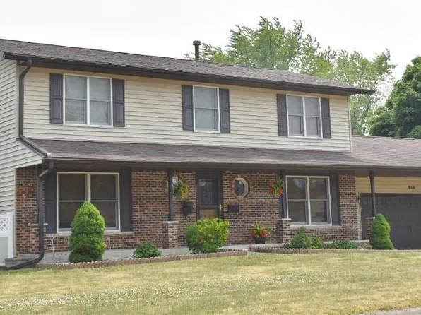 900 5th St SE, Oelwein, IA 50662