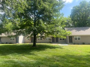 703 Village Dr #703, Glen Carbon, IL 62034