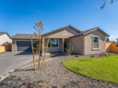 525 N Boulder Dr, Redding, CA, 96003