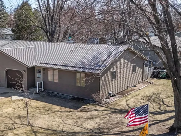 1110 Goodnow Ave, Wisconsin Rapids, WI 54494