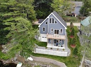 56 Beaver Dam Rd, Ashby, MA 01431