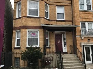 3057 W Flournoy St Unit 2, Chicago, IL 60612